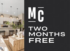 Modern Craftsman - Ten Mile