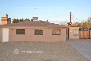 3536 N 63rd Dr in Phoenix, AZ - Building Photo