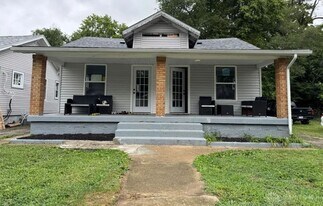 736-738 Osmond Ave in Dayton, OH - Building Photo