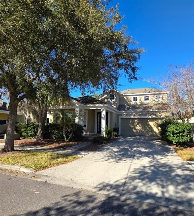 13527 Misarden Ln in Windermere, FL - Building Photo - Building Photo