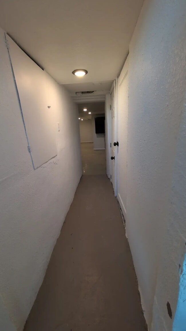 606 W 14th St in Pueblo, CO - Foto de edificio - Building Photo