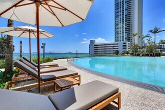 480 NE 31st St, Unit 1603 in Miami, FL - Foto de edificio - Building Photo