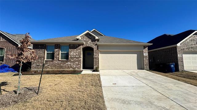 5115 Penrose Dr in Princeton, TX - Building Photo