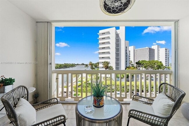 property at 9111 E Bay Harbor Dr