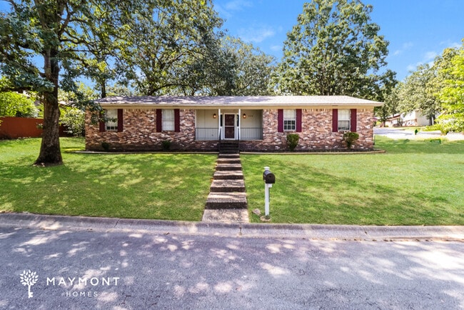 property at 204 Corkwood Dr