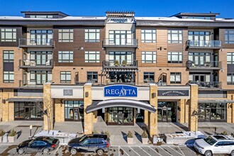 Plaza Block in Wayzata, MN - Building Photo - Building Photo