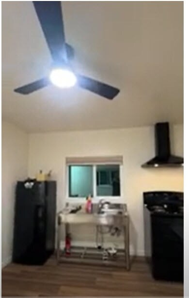 9545 Brookside Ave in Ben Lomond, CA - Building Photo - Building Photo