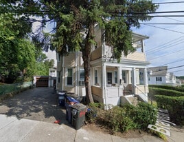 3 Glenley Ter in Boston, MA - Building Photo