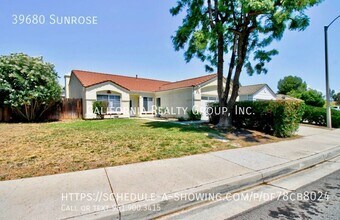 39680 Sunrose Dr in Murrieta, CA - Building Photo - Building Photo