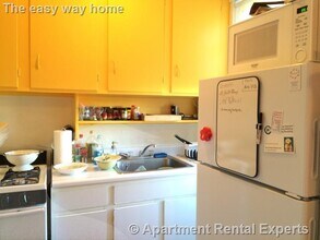 1622 Massachusetts Ave, Unit #12A in Cambridge, MA - Building Photo - Building Photo