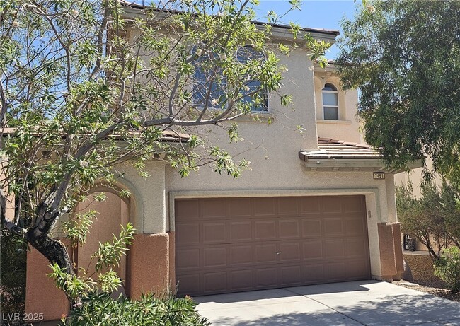 property at 7451 Benlomond Ave