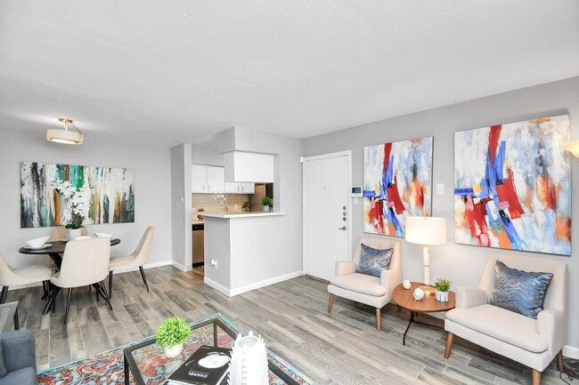 property at 2701 W Bellfort Ave