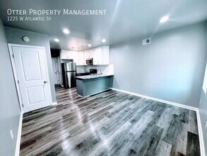 1225 W Atlantic St in Philadelphia, PA - Building Photo - Building Photo