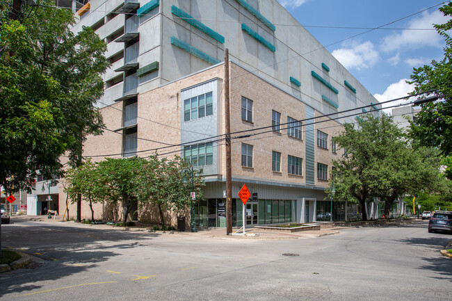 Karnes in Austin, TX - Building Photo - Building Photo