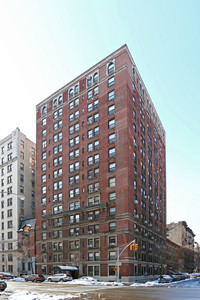 473 West End Ave in New York, NY - Building Photo - Building Photo