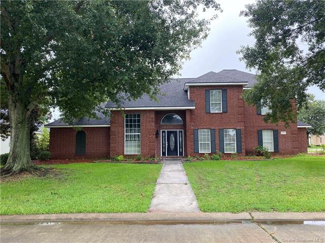 property at 2404 Luke St
