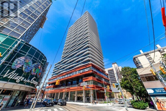 property at 280-280 Dundas St W