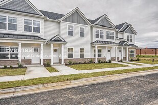 232 Ansley Wy in Lebanon, TN - Building Photo