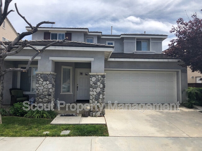 32637 Clearvail Dr in Temecula, CA - Building Photo - Building Photo