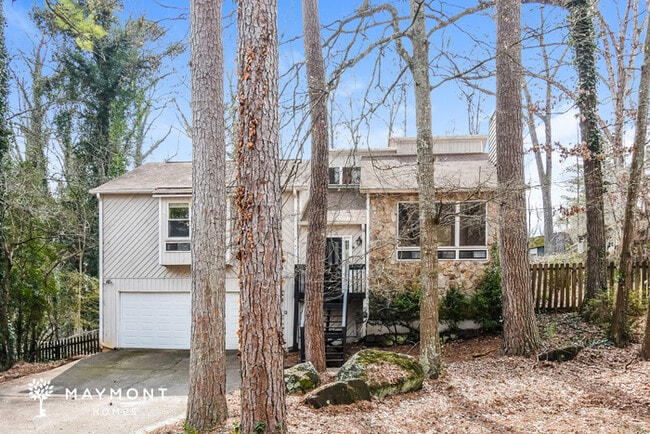 312 New Crossing Trail E in Kennesaw, GA - Building Photo - Building Photo