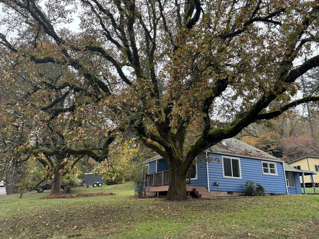 1610 Riverview St in Eugene, OR - Building Photo - Building Photo