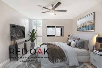 15101 Magnolia Blvd in Los Angeles, CA - Building Photo - Building Photo