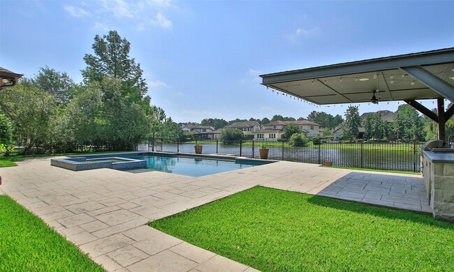 39 Paloma Bend Pl in Spring, TX - Building Photo - Building Photo