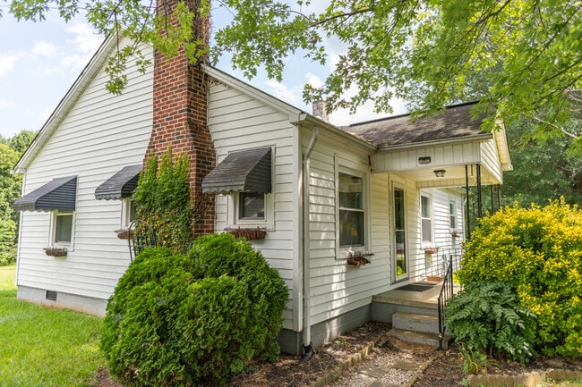 property at 303 Oakland Ave