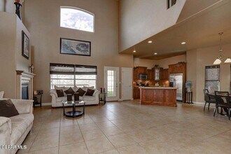 11601 St Martin Way in El Paso, TX - Building Photo - Building Photo