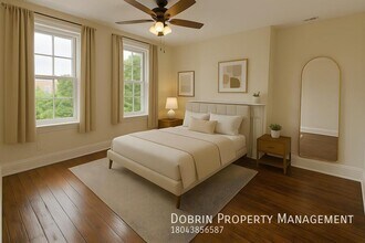 113 W Clay St-Unit -B in Richmond, VA - Building Photo - Building Photo