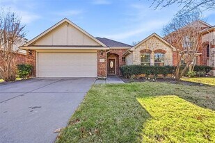 4529 Worchester Ln in McKinney, TX - Building Photo