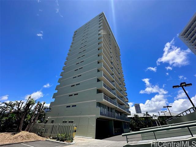 property at 2522 Date St