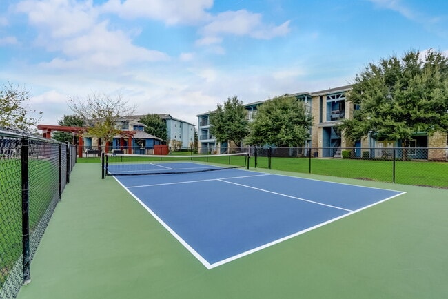 Oasis at Plum Creek Apartments in Kyle, TX - Building Photo - Building Photo