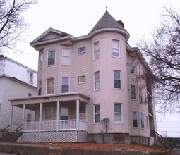 47 Benefit St in Worcester, MA - Foto de edificio - Building Photo