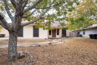 1105 Peach Tree Cove in Round Rock, TX - Building Photo - Building Photo