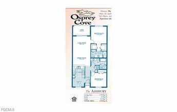 19760 Osprey Cove Blvd in Ft. Myers, FL - Foto de edificio - Building Photo