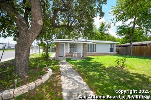4935 Eldridge Ave in San Antonio, TX - Building Photo - Building Photo