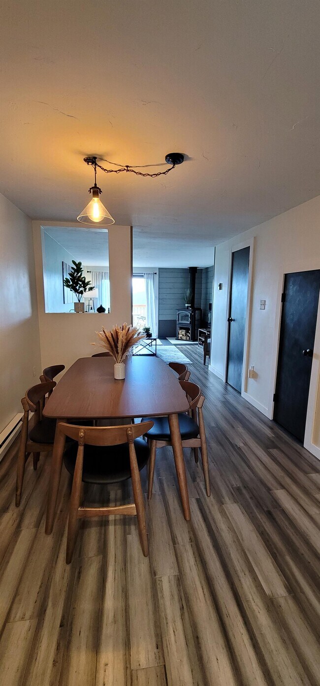 178 Pinnacle Rd Campton, NH Rental Homes and Apartments for Rent