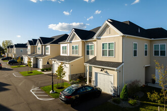 Town Center Apartments in Depew, NY - Building Photo - Building Photo