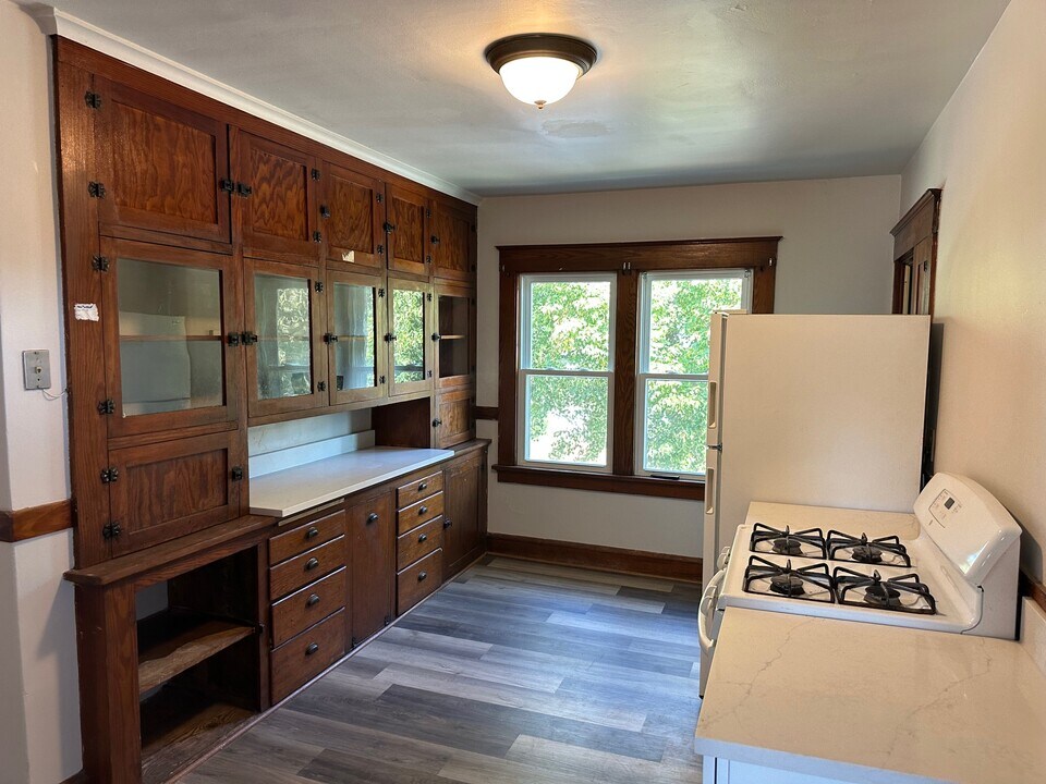 511 Niagara Ave, Unit 511 in Sheboygan, WI - Building Photo