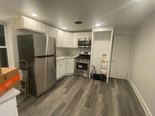1203 S 4th St, Unit 2