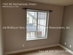 7583 NE Prefontaine St in Hillsboro, OR - Building Photo - Building Photo