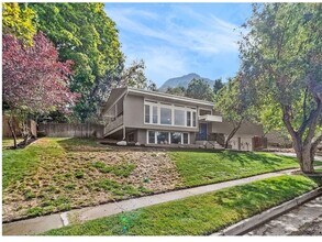 4609 S Idlewild Rd in Salt Lake City, UT - Building Photo - Building Photo