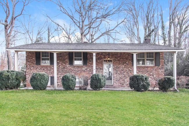 property at 310 Anchor Dr