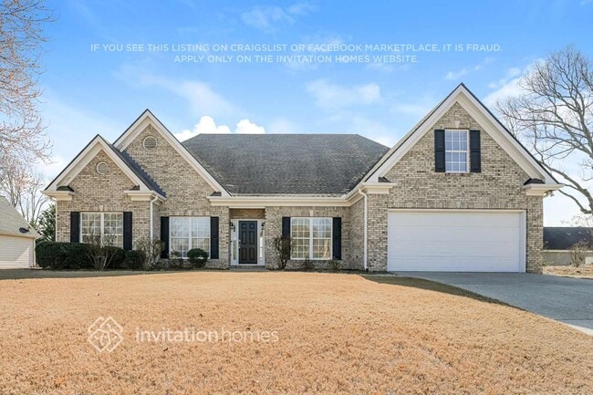 3411 Lena Raechel Cir