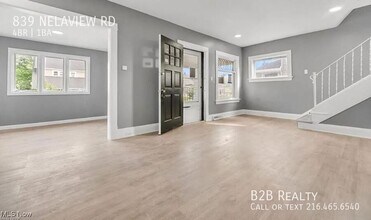 839 Nela View Rd in Cleveland Heights, OH - Building Photo - Building Photo