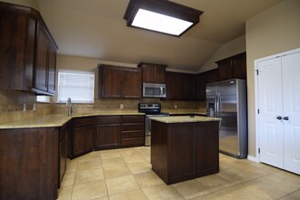 709 Cosper Creek Dr in Killeen, TX - Building Photo - Building Photo