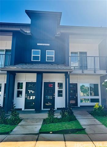 91-1170-1170 Ho?ona?auao St in Ewa Beach, HI - Building Photo - Building Photo