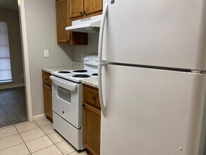 40 Sta Les Cv, Unit 3 in Jackson, TN - Building Photo - Building Photo