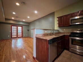 243 Pearsall Ave in Jersey City, NJ - Building Photo - Building Photo